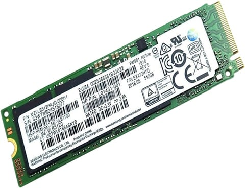 Samsung MZ-VLB5120B512GB SSD M.2 2280 - CeX (AU): - Buy, Sell, Donate